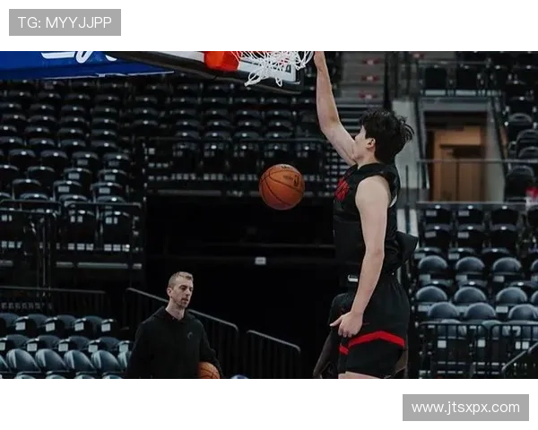 瀚森谈国家队与NBA冲突抉择