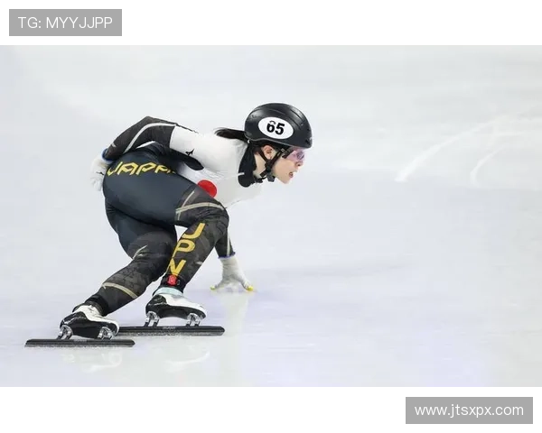 短道收官女子1500米对决